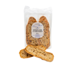 Caponata con farina integrale lunga 300g