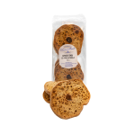 Caponata con farina integrale tonda 300g