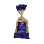 Pane tostato con farina integrale 800g