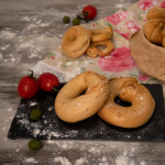 Taralli bolliti 800g - immagine 2