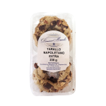 Extra Taralli with Pepper and Almonds 230g