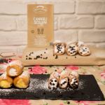 Sicilian Cannoli Mignon 160g - Image 2