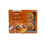 Cestino con farina integrale 120g