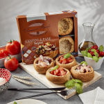 Cestino con farina integrale 120g - immagine 2