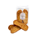 Caponata bianca lunga 300g