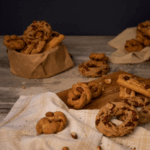 Extra Taralli with Pepper and Almonds 230g - Image 2