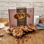 Roccocò extra with 20% almonds 400g - Image 2