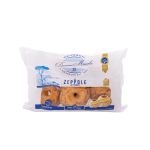 Zeppole al forno medie 150g
