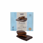 Mostaccioli morbidi scuri 400g