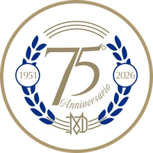 75° Anniversario Biscottificio Mascolo 1951–2026